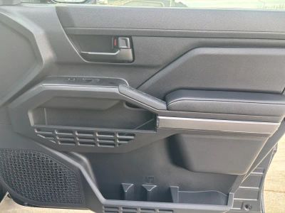 2026 Toyota Tacoma — photo 21 view