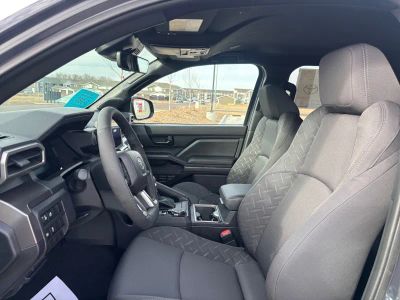 2026 Toyota Tacoma — photo 14 view