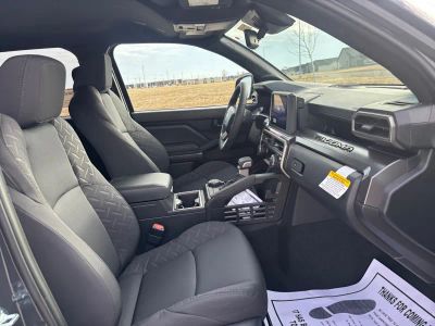 2026 Toyota Tacoma — photo 22 view