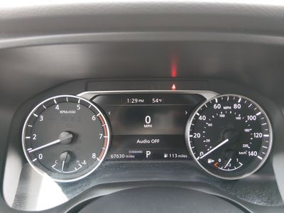 2023 Nissan Rogue - Photo 14
