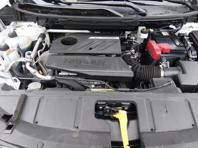 2023 Nissan Rogue - Photo 9