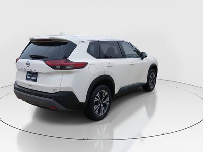 2023 Nissan Rogue - Photo 7