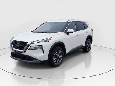2023 Nissan Rogue - Photo 3