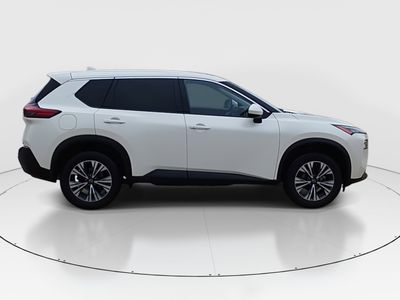 2023 Nissan Rogue - Photo 8