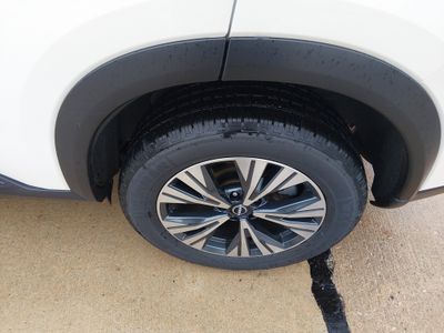 2023 Nissan Rogue - Photo 10