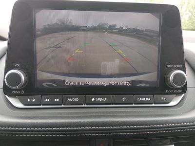 2023 Nissan Rogue - Photo 16