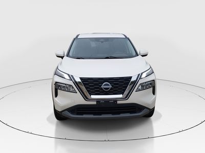 2023 Nissan Rogue - Photo 2