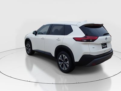2023 Nissan Rogue - Photo 5