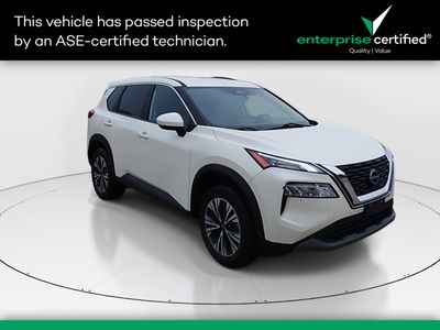 2023 Nissan Rogue - Photo 1