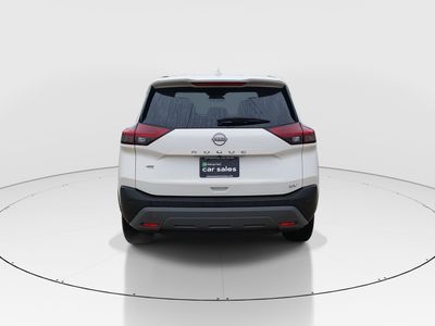 2023 Nissan Rogue - Photo 6