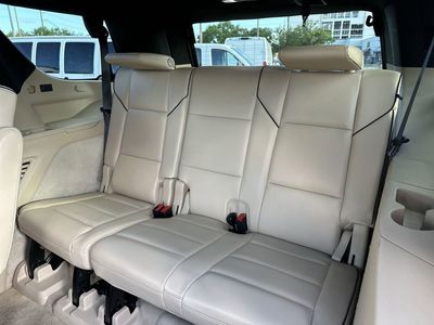 2021 Cadillac Escalade — photo 24 view