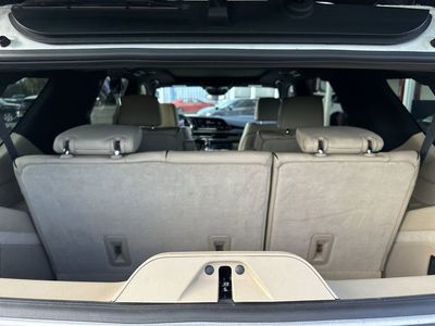 2021 Cadillac Escalade — photo 19 view