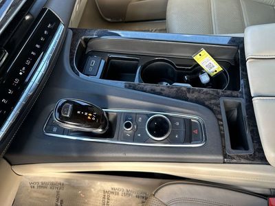 2021 Cadillac Escalade — photo 21 view