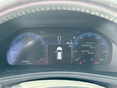 2024 Toyota Grand Highlander — photo 10 view