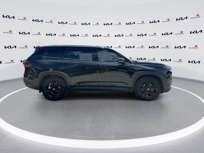 2024 Toyota Grand Highlander — photo 9 view