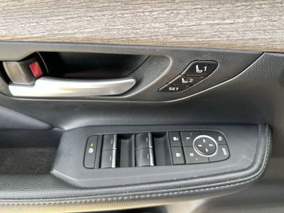 2024 Toyota Grand Highlander — photo 15 view