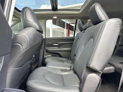 2024 Toyota Grand Highlander — photo 22 view