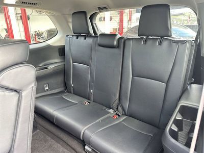 2024 Toyota Grand Highlander — photo 23 view