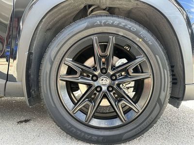 2024 Toyota Grand Highlander — photo 19 view
