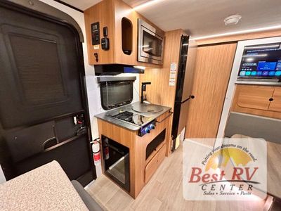 2026 Keystone RV Reign - Photo 59