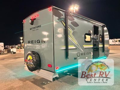 2026 Keystone RV Reign - Photo 4