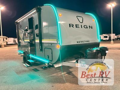 2026 Keystone RV Reign - Photo 1