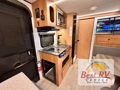 2026 Keystone RV Reign - Photo 61