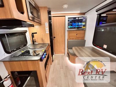 2026 Keystone RV Reign - Photo 62