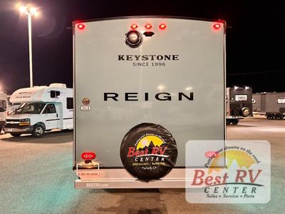 2026 Keystone RV Reign - Photo 5