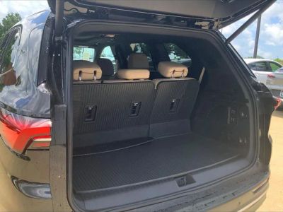 2026 Buick Enclave — detail view