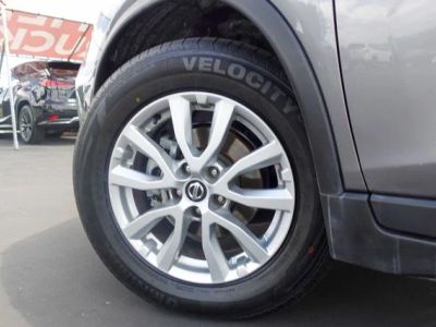 2019 Nissan Rogue — photo 10 view