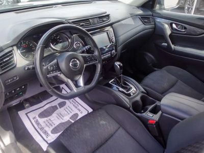 2019 Nissan Rogue — photo 11 view