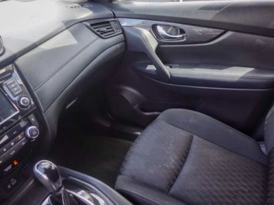 2019 Nissan Rogue — photo 20 view