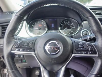 2019 Nissan Rogue — photo 12 view