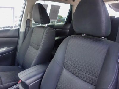 2019 Nissan Rogue — photo 22 view