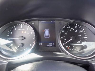 2019 Nissan Rogue — photo 15 view