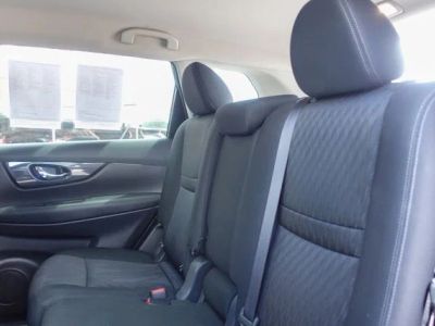 2019 Nissan Rogue — photo 23 view