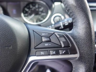 2019 Nissan Rogue — photo 14 view