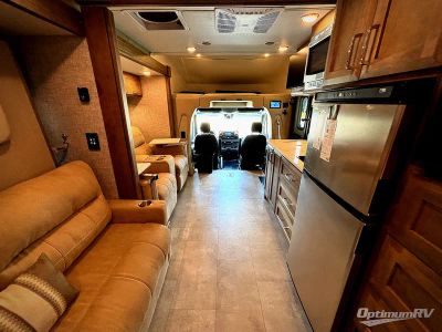 2024 Tiffin Wayfarer - Photo 5