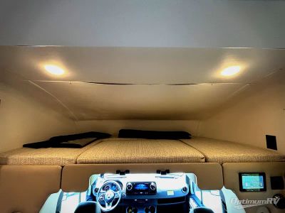 2024 Tiffin Wayfarer - Photo 11