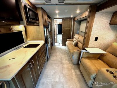 2024 Tiffin Wayfarer - Photo 4