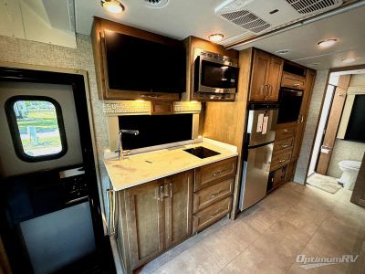 2024 Tiffin Wayfarer - Photo 12