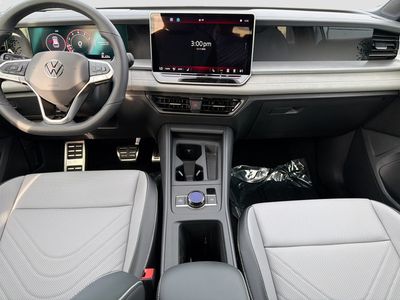 2026 Volkswagen Tiguan - Photo 18