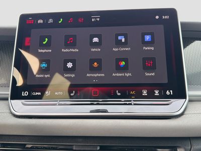 2026 Volkswagen Tiguan - Photo 32