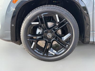 2026 Volkswagen Tiguan - Photo 41
