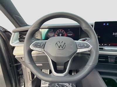 2026 Volkswagen Tiguan - Photo 39