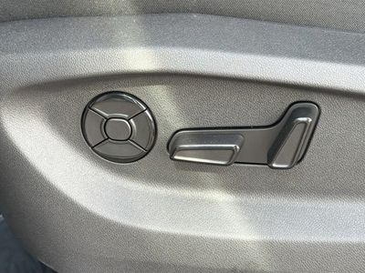 2026 Volkswagen Tiguan - Photo 24