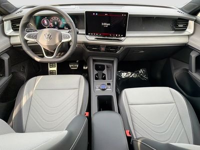 2026 Volkswagen Tiguan - Photo 15