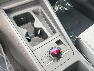2026 Volkswagen Tiguan - Photo 28
