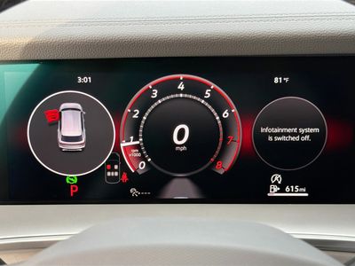 2026 Volkswagen Tiguan - Photo 40